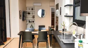 Central apartment at Echarxia 2 beds for 5 pers by MPS - Image 3