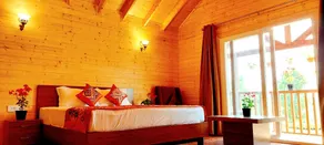 Vanprastha Resorts - Image 2