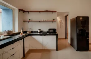 Casa Kai 2BHK Bohemian Spread (3 Patios + Pool) - Image 4