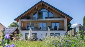 TANTE IDAS Apartments in Lindau - Image 3