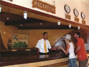 Caribbean World Borj Cedria Hotel - All Inclusive - Image 5