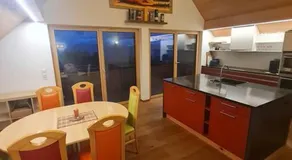 Großzügige Ferienwohnung am Skigebiet Bödele mit Rheintalblick - Image 3