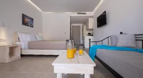 Cyclops Beach Apartments - Κύκλωψ - Image 2