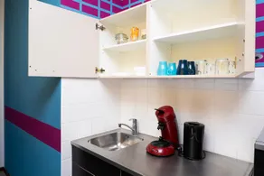 Amsterdam Teleport Hotel - Free Parking - Image 3