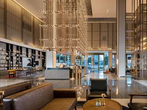 Huizhou Zhongkai Hi-Tech Zone Meihua Hotel - Image 2