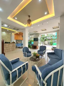 Vạn Kim Hưng Hotel - Image 5