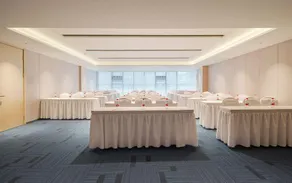 Kyriad Hotel (Jining Rencheng District Government Longgui Plaza) - Image 5