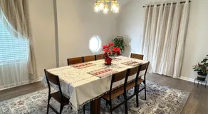Brand new spacious and comfort 3-bedroom villa in east central - Image 5