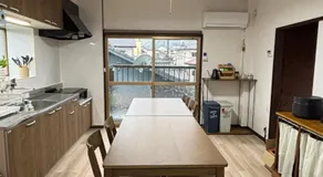MATAHARI Guest house - Image 2