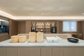 Ji Hotel Quanzhou Wanda Quanxiu Street - Image 5