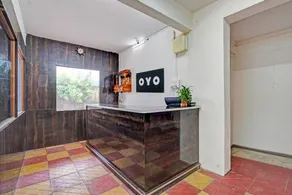 Hotel O Ashiyana lodge Wakad Bridge Bus Stop - Image 2