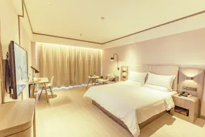 Hanting Hotel Yiyang Taojiang Huatong Cheng - Image 3