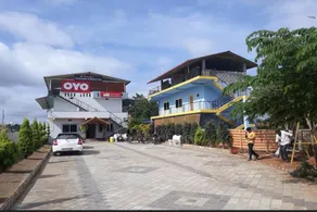 OYO Home Surya Resort - Image 5