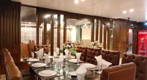 Hotel The Al Aqsa - Image 4