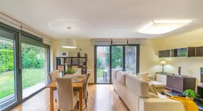 Gran chalet con amplio jardín próximo a Pamplona - Image 3