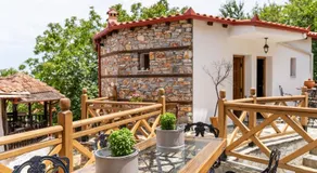 Ξενώνας Τ’Αρχοντικό - Image 5