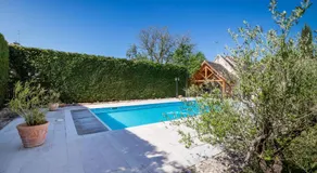 Le Jardin De Maurice - Image 2