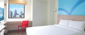 Hop Inn Hotel Makati Avenue Manila - Image 2