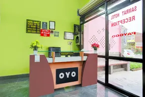 Hotel O SAMRAT HOTEL - Image 3