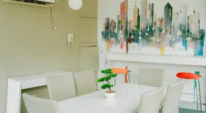 The Urban Pod Hotel - Image 4