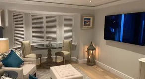 Bagpipers Luxury Hideaway Glencoe Ballachulish Highlands Near Fort William - Image 3