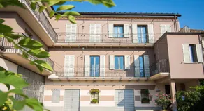 Casa Baratta, Neive, L'Acacia - Borgo storico, Vista sulle Langhe, Park EV - Image 3