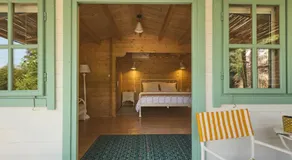 Eudaimonia Wooden Suites Nafplio Kandia - Image 2