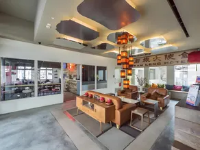 Kam Leng Hotel - Image 3