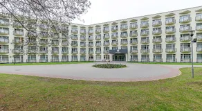 Medical SPA "Eglės sanatorija" Comfort Druskininkai - Image 5