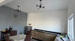 Departamento amueblado en privada , mesa de billar en Dominio Cumbres - Image 5