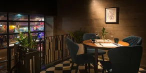 C Central Hotel- Đề Thám Bùi Viện Walking Street - Image 5