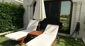 Hawana Salalah luxury 1BR TH with private pool - Image 4