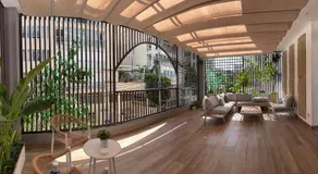 City Oasis - Image 3