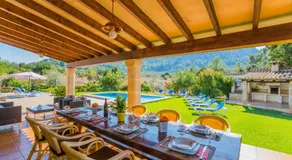 Villa El Olivo - Image 3