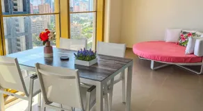 IntempoCarrera - Apartment at Intempo Building - Image 5