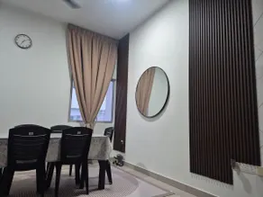 Homestay Harmoni Vista 29 - Image 5