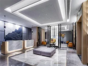 Metropolo Jinjiang Hotel Changzhou Jintan District Government Wuyue Square - Image 3