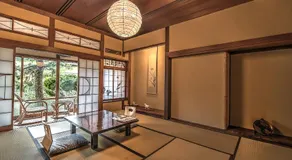K's House Ito Onsen - Historical Ryokan Hostel - Image 3