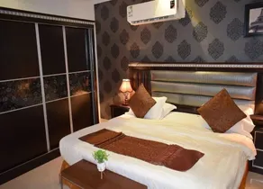 Celine Al Motamaiza Furnished Apartment - Image 3