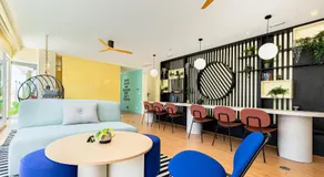The Salty Pelican Yoga & Surf Retreat - Image 3