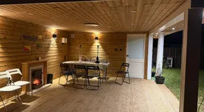 Peace house - Image 2