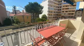 Salsa Studio terrasse & parking à 100m des plages Juan-les-Pins - Image 5