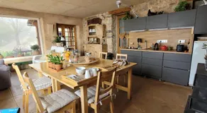 Chambre des pierres, Cadre Magnifique au Cœur du Verdon - Image 3