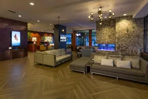 Silver Cloud Hotel - Seattle Stadium - Image 4