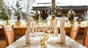 Hotel Alpina - Image 4