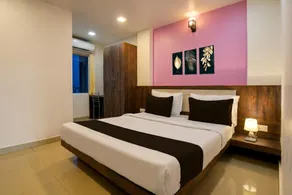 Townhouse Mancheswar Bhubaneswar Formerly Kamla Inn - Image 2