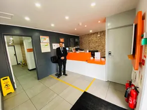 easyHotel London Heathrow - Image 2