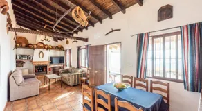 Villa Melendez Almachar by Ruralidays - Image 3