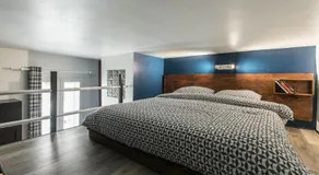 Mezzanine Studio near Monaco - Image 2
