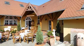 Berki Vendéglő és Hotel - Image 3